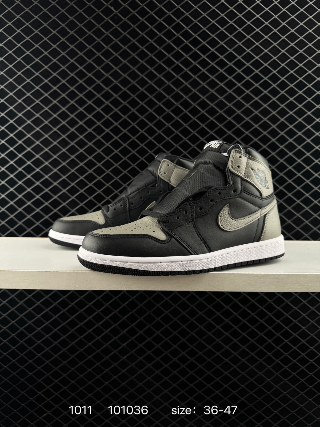 Nike Air Jordan 1 Retro High